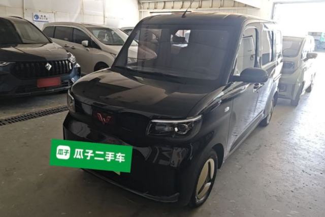 Used Wuling Zhiguang New Energy 2025 Standard Model