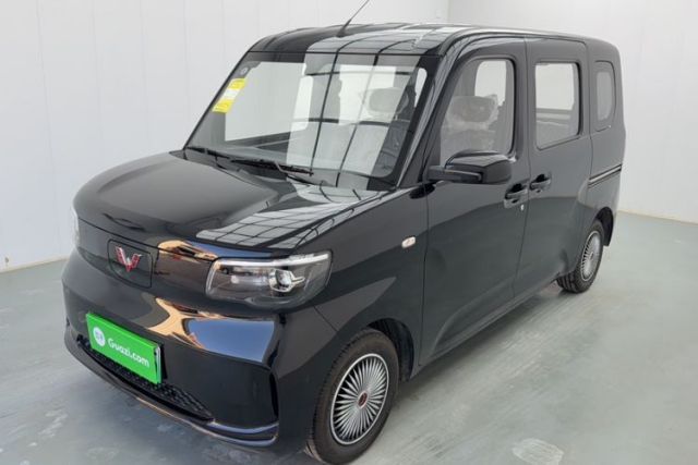 Used Wuling Zhiguang New Energy 2025 Standard Model