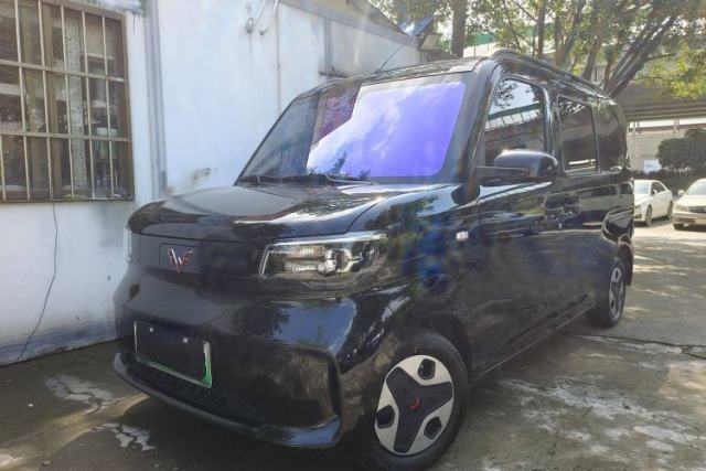 Used Wuling Zhiguang New Energy 2025 Comfort Model