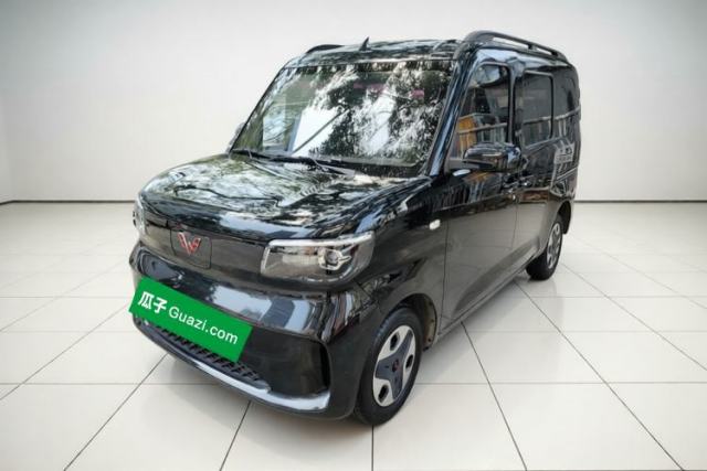 Used Wuling Zhiguang New Energy 2025 Comfort Model