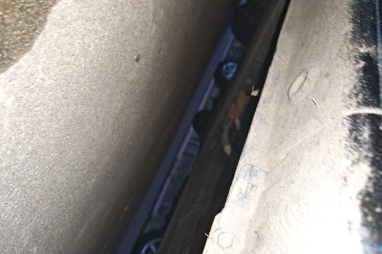 Used Wuling Zhiguang New Energy 2025 Comfort Model Chassis Front Right