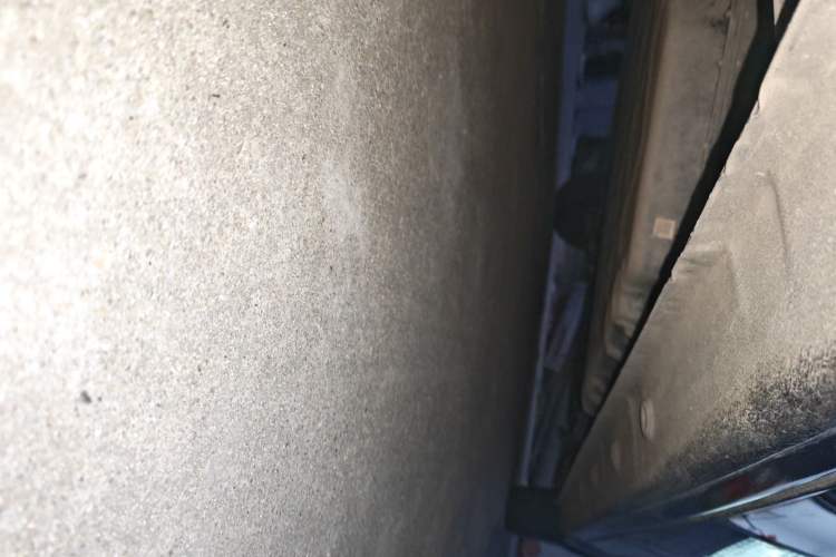 Used Wuling Zhiguang New Energy 2025 Comfort Model Chassis Rear Right
