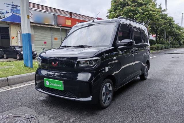 Used Wuling Zhiguang New Energy 2025 Comfort Model