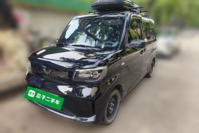 Used Wuling Zhiguang New Energy 2025 Standard Model