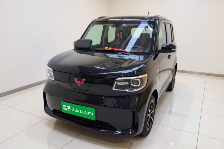 Wuling Zhiguang New Energy 2025 Model 305km Ambitious Edition