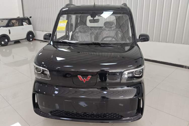 Used Wuling Zhiguang New Energy 2025 Model 305km Ambitious Edition Exterior 1