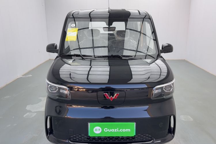 Used Wuling Zhiguang New Energy 2025 Standard Model Exterior 1