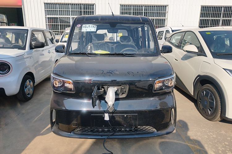 Used Wuling Zhiguang New Energy 2025 Standard Model Exterior 1