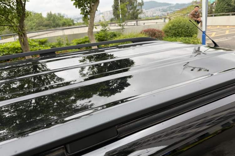 Used Wuling Zhiguang New Energy 2025 Comfort Model Exterior 10