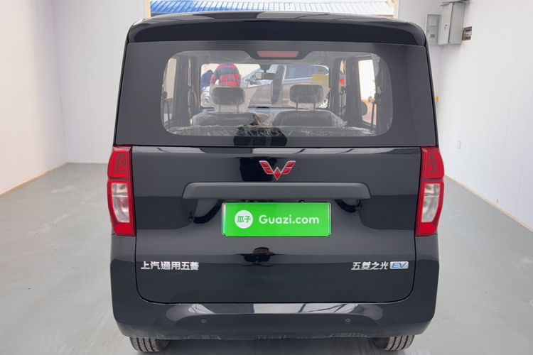 Used Wuling Zhiguang New Energy 2025 Standard Model Exterior 3