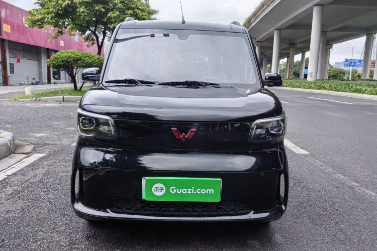 Used Wuling Zhiguang New Energy 2025 Comfort Model Exterior 6