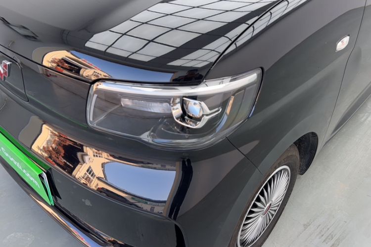 Used Wuling Zhiguang New Energy 2025 Standard Model Exterior 8