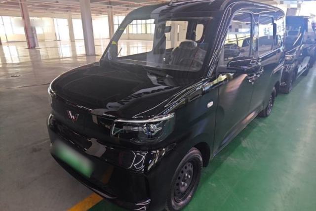 Used Wuling Zhiguang New Energy 2025 Standard Model