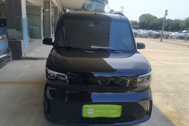 Used Wuling Zhiguang New Energy 2025 Comfort Model Front