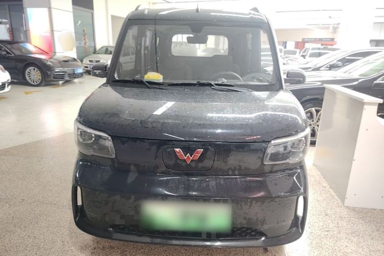 Used Wuling Zhiguang New Energy 2025 Comfort Model Front