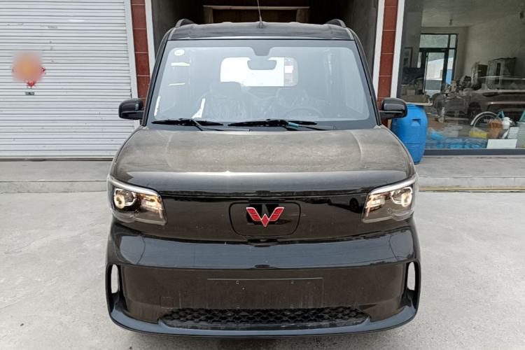 Used Wuling Zhiguang New Energy 2025 Comfort Model Front