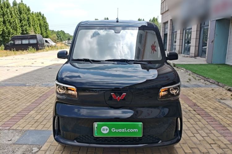 Used Wuling Zhiguang New Energy 2025 Standard Model Front