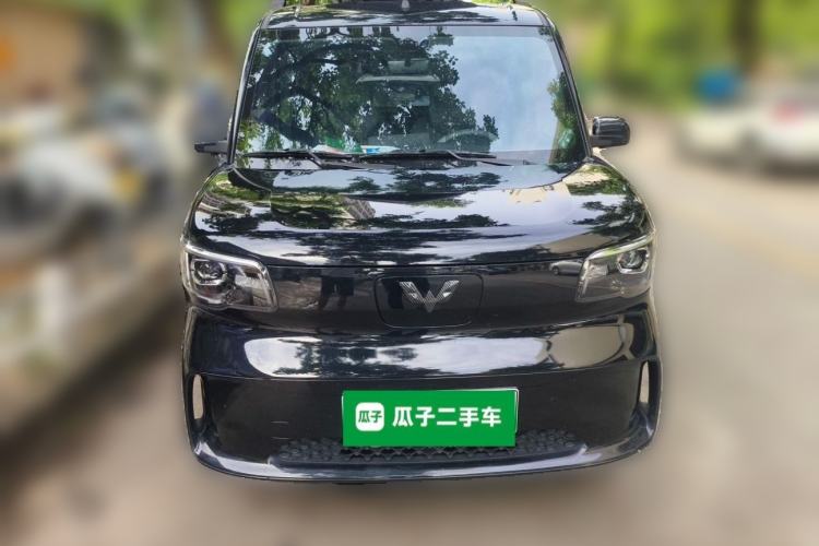 Used Wuling Zhiguang New Energy 2025 Standard Model Front