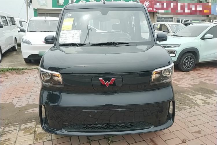 Used Wuling Zhiguang New Energy 2025 Comfort Model Front