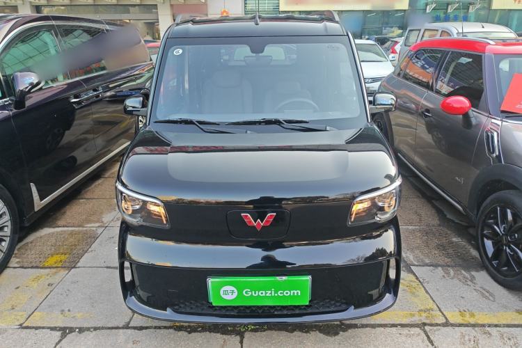 Used Wuling Zhiguang New Energy 2025 Comfort Model Front