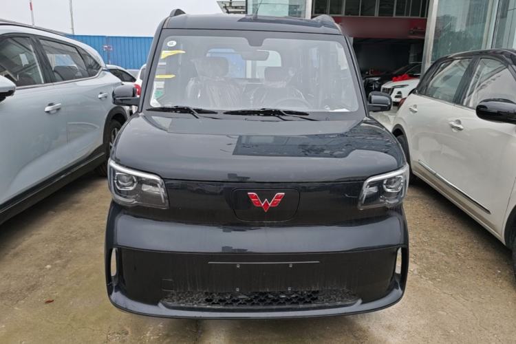 Used Wuling Zhiguang New Energy 2025 Comfort Model Front