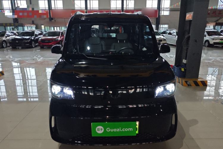 Used Wuling Zhiguang New Energy 2025 Comfort Model Front