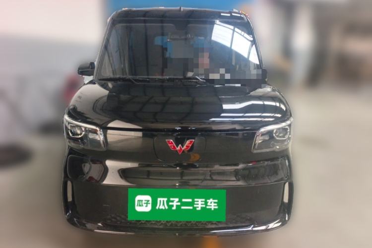 Used Wuling Zhiguang New Energy 2025 Standard Model Front