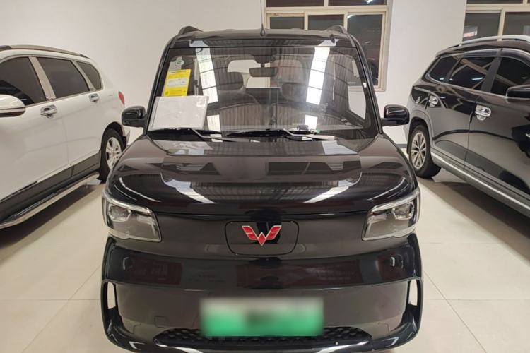 Used Wuling Zhiguang New Energy 2025 Comfort Model Front