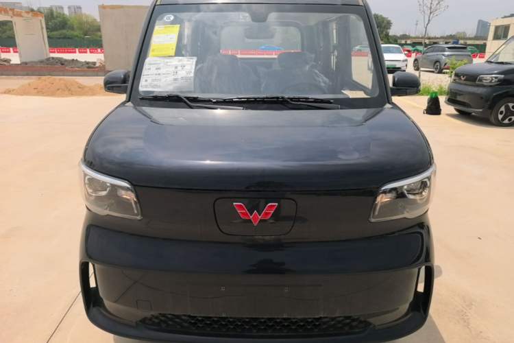 Used Wuling Zhiguang New Energy 2025 Comfort Model Front