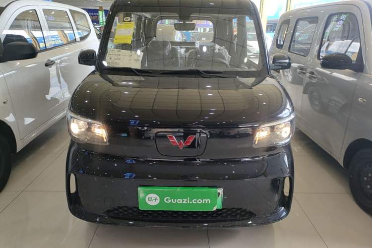 Used Wuling Zhiguang New Energy 2025 Standard Model Front