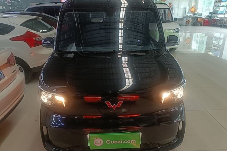 Used Wuling Zhiguang New Energy 2025 Comfort Model Front