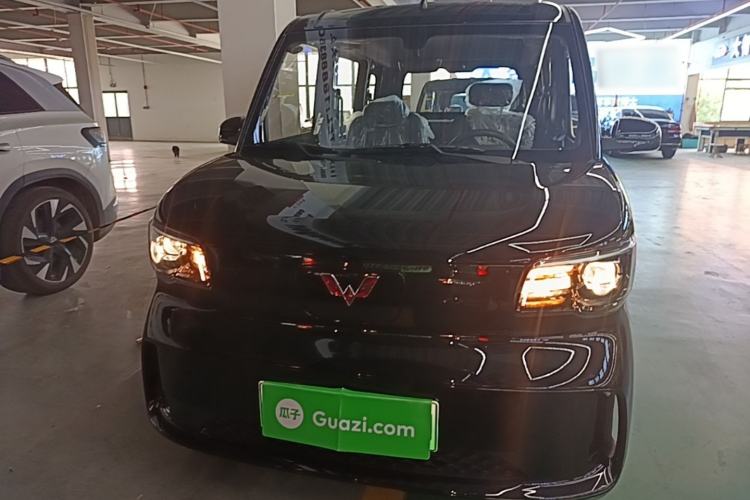 Used Wuling Zhiguang New Energy 2025 Standard Model Front