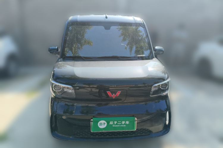 Used Wuling Zhiguang New Energy 2025 Standard Model Front