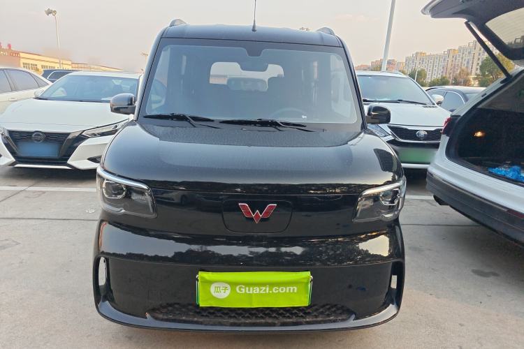 Used Wuling Zhiguang New Energy 2025 Comfort Model Front