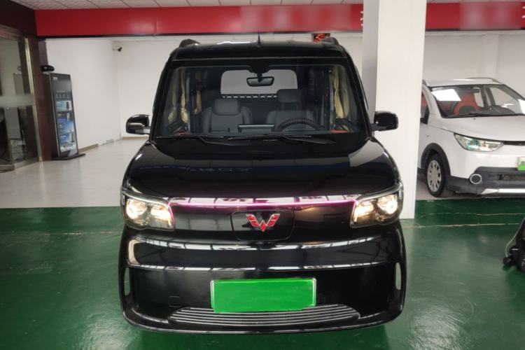 Used Wuling Zhiguang New Energy 2025 Comfort Model Front