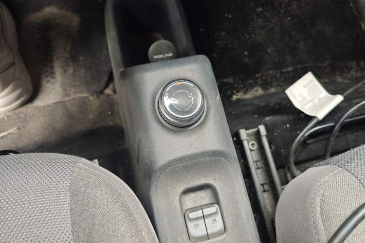 Used Wuling Zhiguang New Energy 2025 Comfort Model Gear Lever