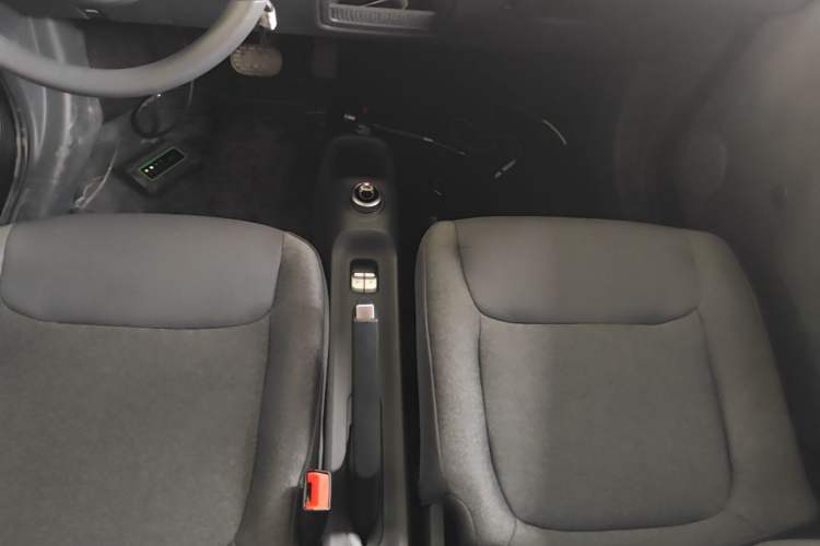 Used Wuling Zhiguang New Energy 2025 Comfort Model Gear Lever