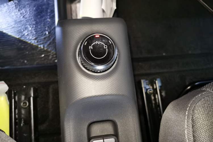 Used Wuling Zhiguang New Energy 2025 Comfort Model Gear Lever