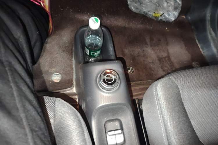 Used Wuling Zhiguang New Energy 2025 Comfort Model Gear Lever