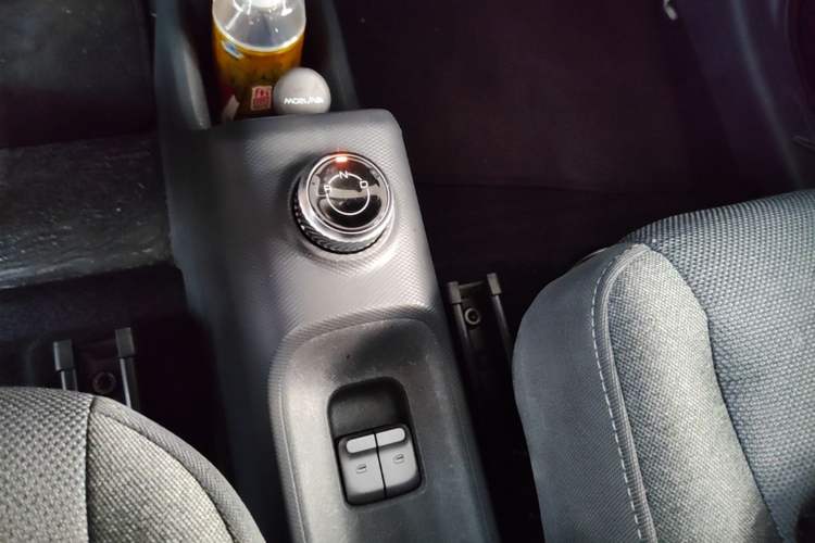 Used Wuling Zhiguang New Energy 2025 Comfort Model Gear Lever