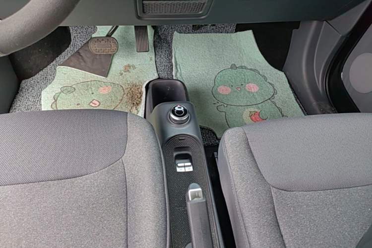 Used Wuling Zhiguang New Energy 2025 Comfort Model Gear Lever