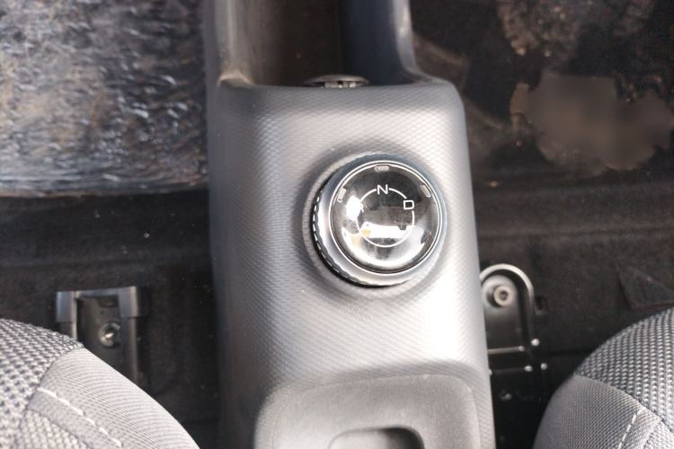 Used Wuling Zhiguang New Energy 2025 Comfort Model Gear Lever