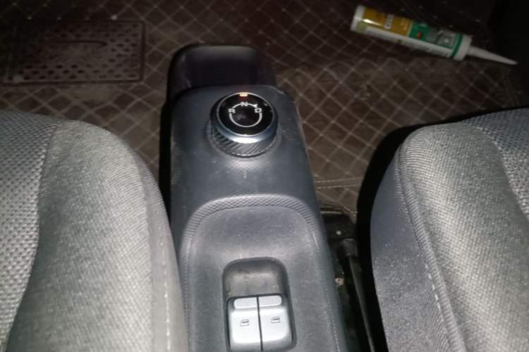 Used Wuling Zhiguang New Energy 2025 Comfort Model Gear Lever