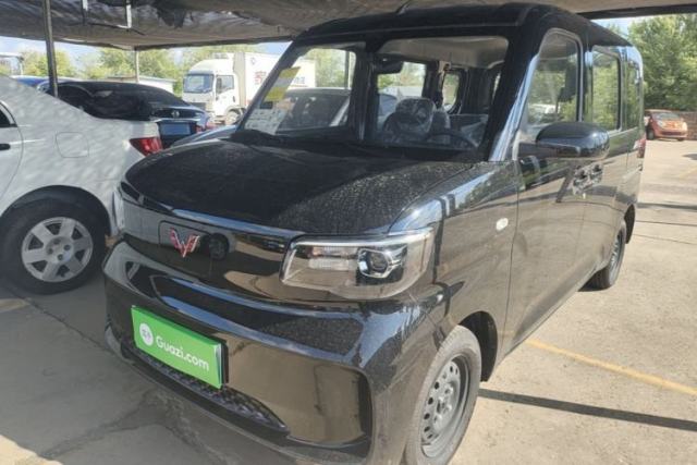 Used Wuling Zhiguang New Energy 2025 Standard Model