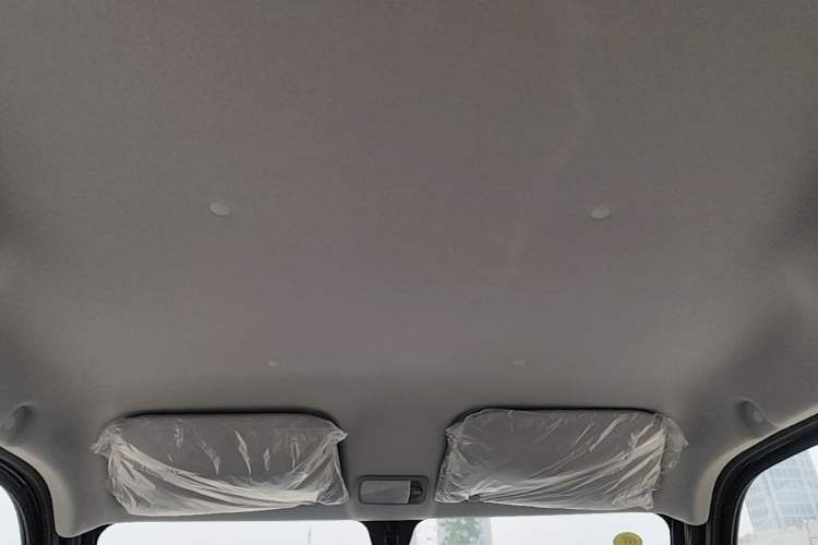 Used Wuling Zhiguang New Energy 2025 Comfort Model Headliner