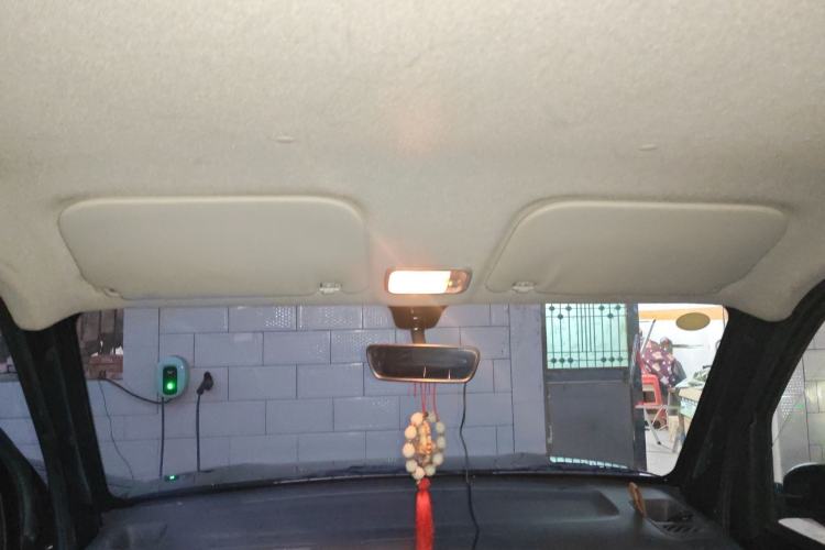 Used Wuling Zhiguang New Energy 2025 Comfort Model Headliner