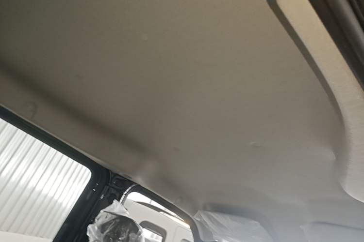 Used Wuling Zhiguang New Energy 2025 Model 305km Ambitious Edition Headliner