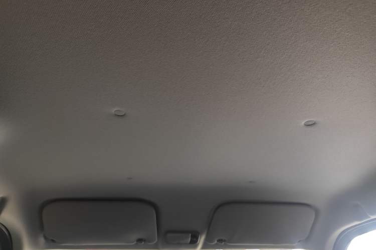 Used Wuling Zhiguang New Energy 2025 Comfort Model Headliner