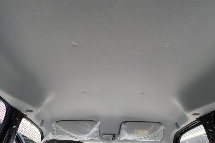 Used Wuling Zhiguang New Energy 2025 Model 305km Ambitious Edition Headliner