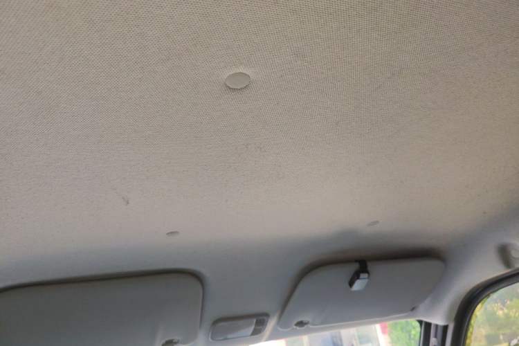 Used Wuling Zhiguang New Energy 2025 Comfort Model Headliner